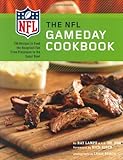 The NFL Gameday Cookbook