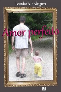 Livro Amor perfeito