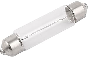 FIYA IIVVERR 12V 25W Tweeter Crossover Audio Speaker Divider Neon Bulb Fuse (12V 25W Tweeter Crossover Audio Altavoz Divisor Bombilla de neón Fusible