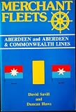Image de Merchant Fleets: Aberdeen and Commonwealth Lines No. 17