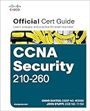 CCNA Security 210-260 Official Cert Guide