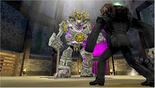 Dead Head Fred - Sony PSP