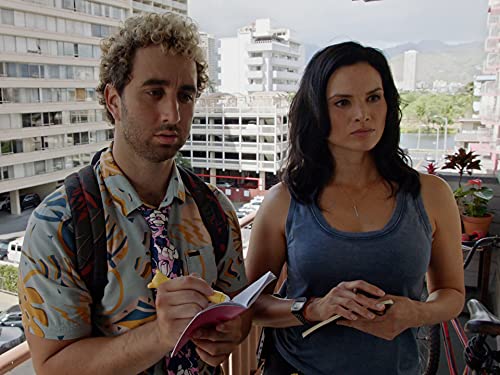 Amazon Co Jp Hawaii Five 0 吹替版 シーズン 10を観る Prime Video