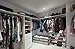 Shoe Rack with 5 Shelves-Five Tiers for 30 Pairs-For Bedroom, Entryway, Hallway, and Closet- Space Saving Storage and Organization by Home-Complete
