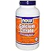 Now Foods: Calcium Citrate Powder Supports Bone Health, 8 oz