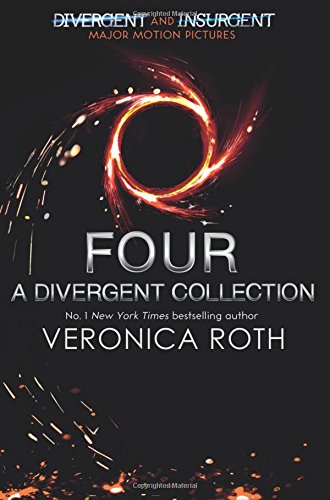 Four: A Divergent Collection