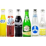 瓶ジュースオリジナルセット6種類各4本ずつ 計24本