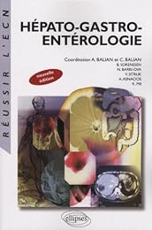 Hépato-gastro entérologie