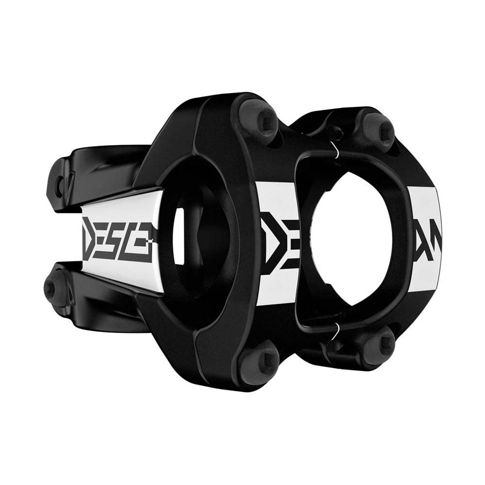 Truvativ A-Head Stem-2156985202 A-Head Stem Black 31.8 mm
