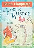 The Fool's Wisdom Oracle Cards by