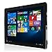 Microsoft Surface Pro 4 Case, Incipio [Ultra Thin] [Snap On Case] Feather [Advanced] Case for Microsoft Surface Pro 4-Black