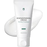 TOSOWOONG Dexpanthenol Cream, 170,000ppm B5 Panthenol, Madecassoside, Centella Asiatica for Skin Barrier Repair, Facial Moisturizer, Soothing, Hydrating, Korean Skincare, 60ml, 2.02 fl. oz.