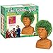 Chia Pet The Golden Girls - Sophia Decorative Pottery Planter, Easy to Do and Fun to Grow, Novelty Gift, Perfect for Any Occasion