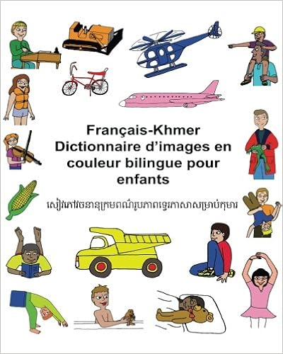 dictionnaire français khmer