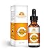Vitamin C Serum, SALE Beauty Products for Anti Aging Skin Care - Contains Organic Vitamins C & E with Hyaluronic Acid Serum & Collagen - Get Rid of Age Spots & Dark Circles Under Eyes