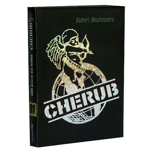 Download cherub t.1, 100 jours en enfers ; édition collector