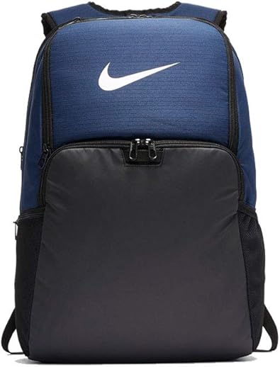 Amazon Co Jp ナイキ Nike Ba5959 410 ブラジリア バックパック バックパック ユニセックス シューズ バッグ