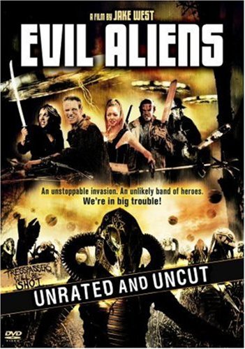 Download Evil Aliens (Unrated and Uncut) Download Evil Aliens (Unrated and Uncut)