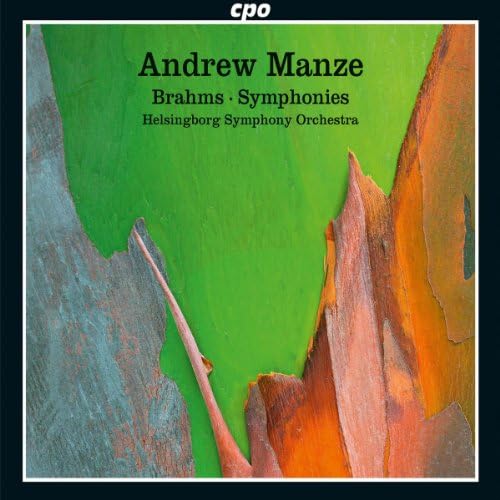 Hans Werner Henze, Hans Werner Henze, Berliner Philharmoniker