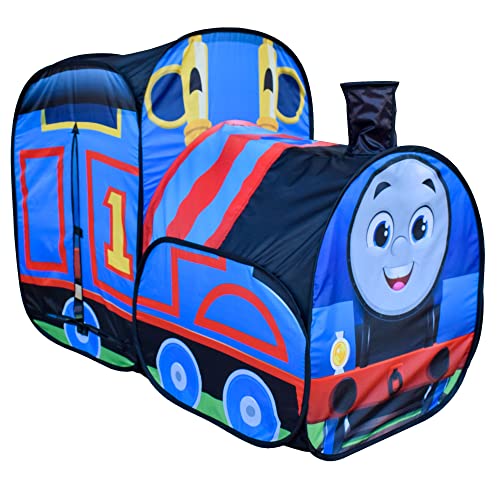 Thomas & Friends Tent – Pop Up Play Tent for Kids