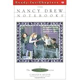 The Slumber Party Secret (Nancy Drew Notebooks #1)