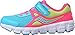 Saucony Kids Girl's Vortex A/C (Little Kid)