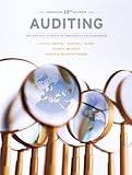 Auditing: The Art and Science of Assurance Engagements, Twelfth Canadian Edition with MyAccountingLab (12th Edition)