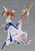 Good Smile Magical Girl Lyrical Nanoha Nanoha Takamachi Excelion Mode Figma Action Figure