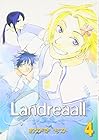 Landreaall 第4巻