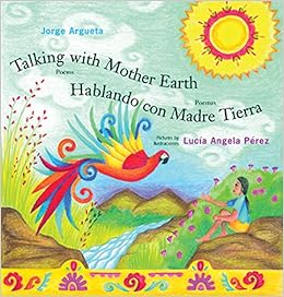 Transform Your Kid'S Earth Day With This Amazing Poem (Poema La Madre Tierra Para Ninos) - rrud5fb