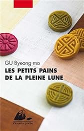 Les  petits pains de la pleine lune