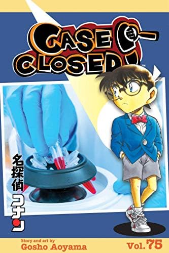 Amazon.com: Détective Conan - Tome 100: 9782505115069: Gosho