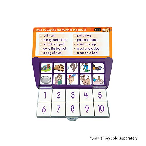 Junior Learning Reading Accelerator Set 1 - Thumbnail 4