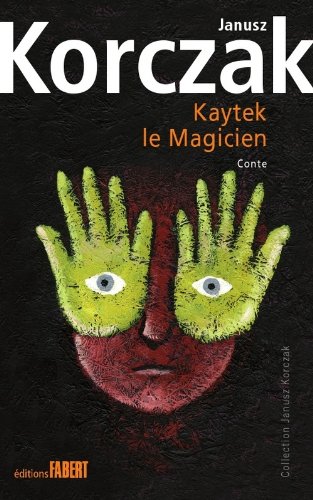 Kaytek le magicien