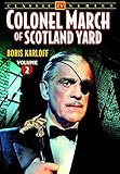 Colonel March of Scotland Yard 2