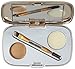 jane iredale GreatShape Eyebrow Kit, Blonde, .085 oz