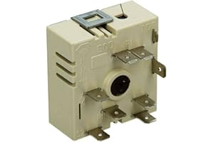 DANIKA STAR EN03 EGO 50.57021.010 Energy Regulator Simmerstat Controller Switch 5057021010