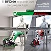 Novedad-de-feria-2020-Mini-bicicleta-esttica-con-app-Stepper-DFX100-Elptica-para-ejercicio-en-oficina-casa-salud-laboral-no-necesario-escritorio-ajustable-en-altura-Mquina-de-piernas