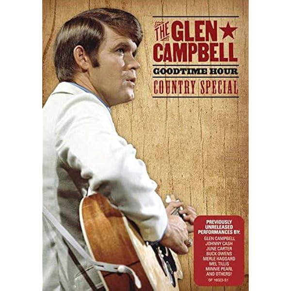 Amazon.com: The Best Of The Johnny Cash TV Show : Johnny Cash