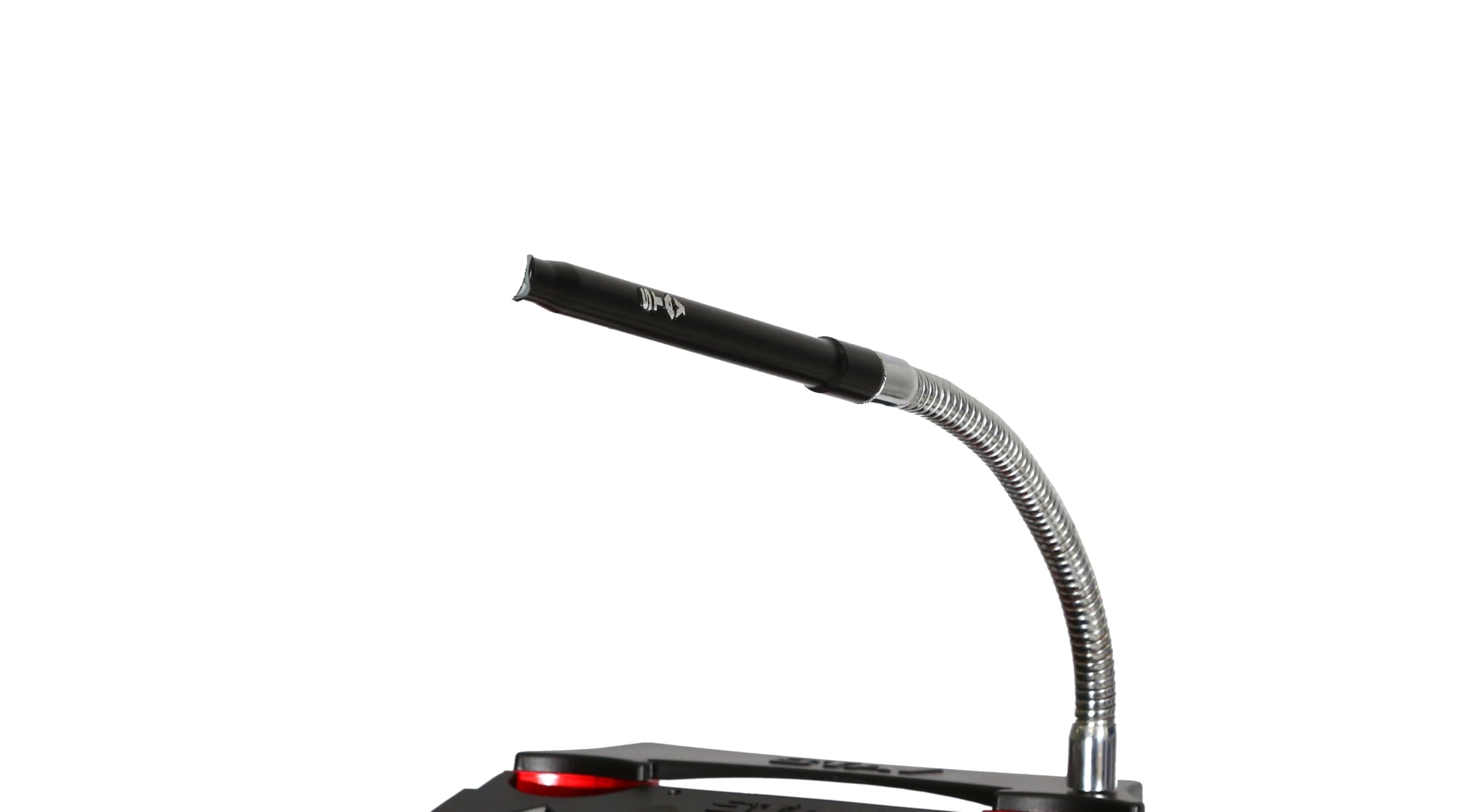 STAY - Gooseneck Flexi Mic Holder for STAY Keyboard Stands - 1200 and 1300 series