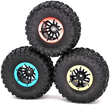 inflatable rc crawler tires