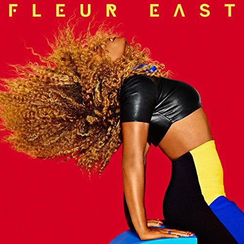 Fleur East - Girl on Fire Lyrics - Zortam Music