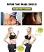 Sweat Vest Waist Shaper Sauna Sweat Suit Workout Tank Tops Hot Body Shaper for Women