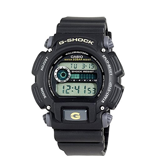 Casio Men's G-Shock Multi-Functional Digital Sport Watch