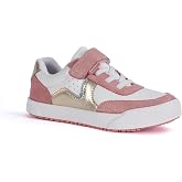 pediped Unisex-Child Flex Muncy First Walker Shoe