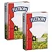 Filtropa 8640/2 Paper Coffee Filters #4-200 Count, One Size White