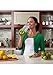 ZING ANYTHING Citrus Zinger Infuser Bottle For Fresh, Nutrient Rich Water - 28oz BPA Free