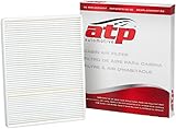 ATP CF-24 White Cabin Air Filter