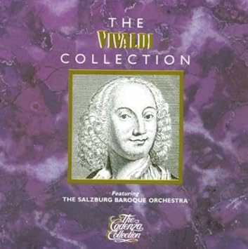 The Vivaldi The Vivaldi