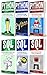 Programming for Beginners: 6 Books in 1- Python Programming( 3 Book series) & SQL Programming(3 Book series)